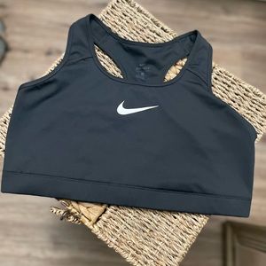 Womens Nike sports bra size 1x